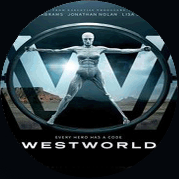 Westworld - Seasons 1-4 (image for) Westworld - Seasons 1-4